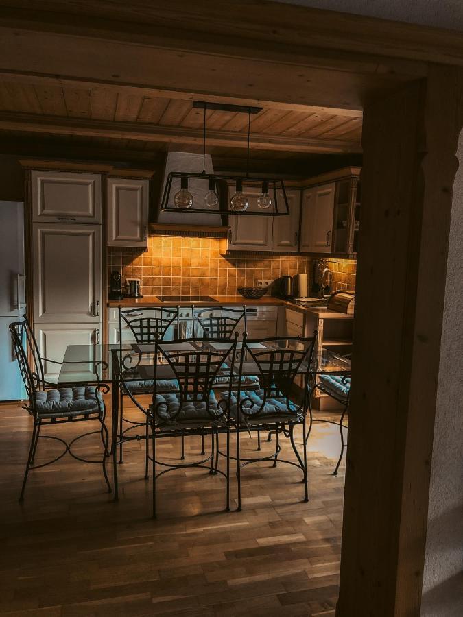 Kuhlinarik Apartment Prama Εξωτερικό φωτογραφία
