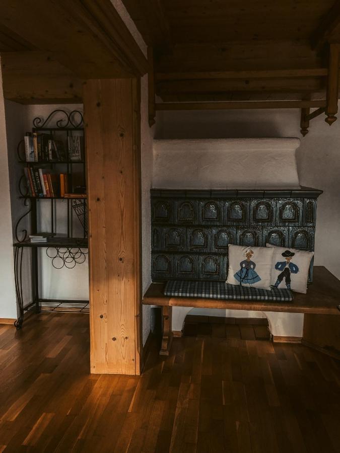 Kuhlinarik Apartment Prama Εξωτερικό φωτογραφία