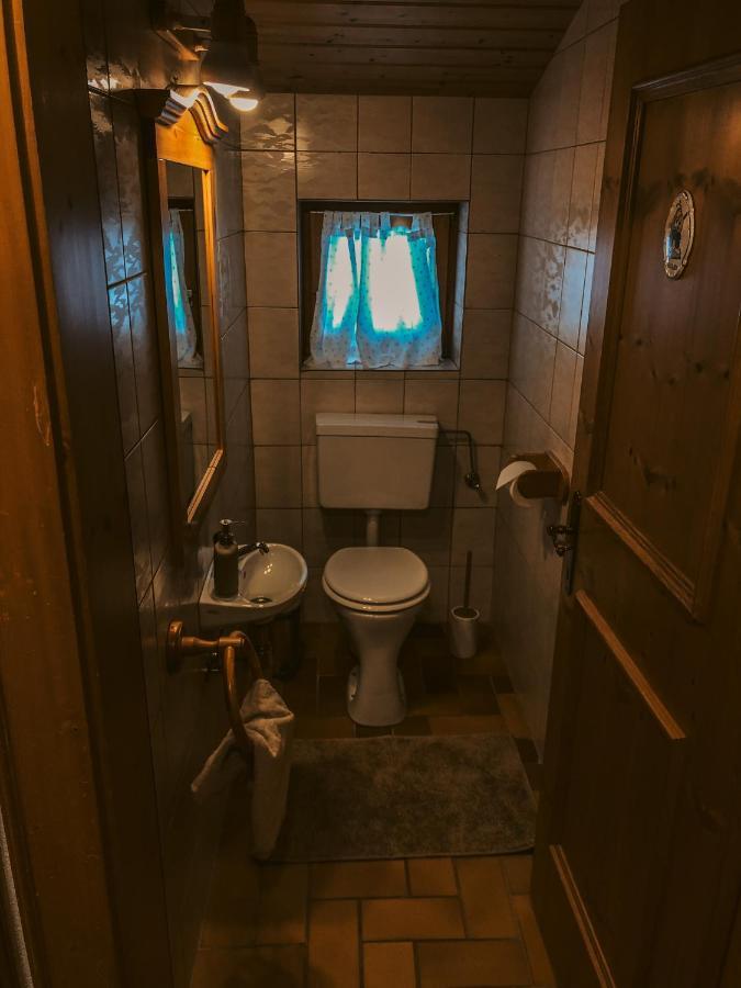 Kuhlinarik Apartment Prama Εξωτερικό φωτογραφία