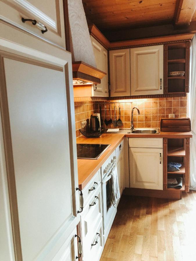 Kuhlinarik Apartment Prama Εξωτερικό φωτογραφία