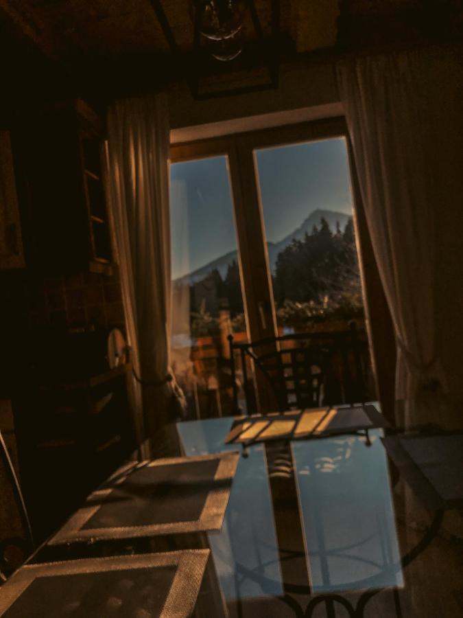 Kuhlinarik Apartment Prama Εξωτερικό φωτογραφία
