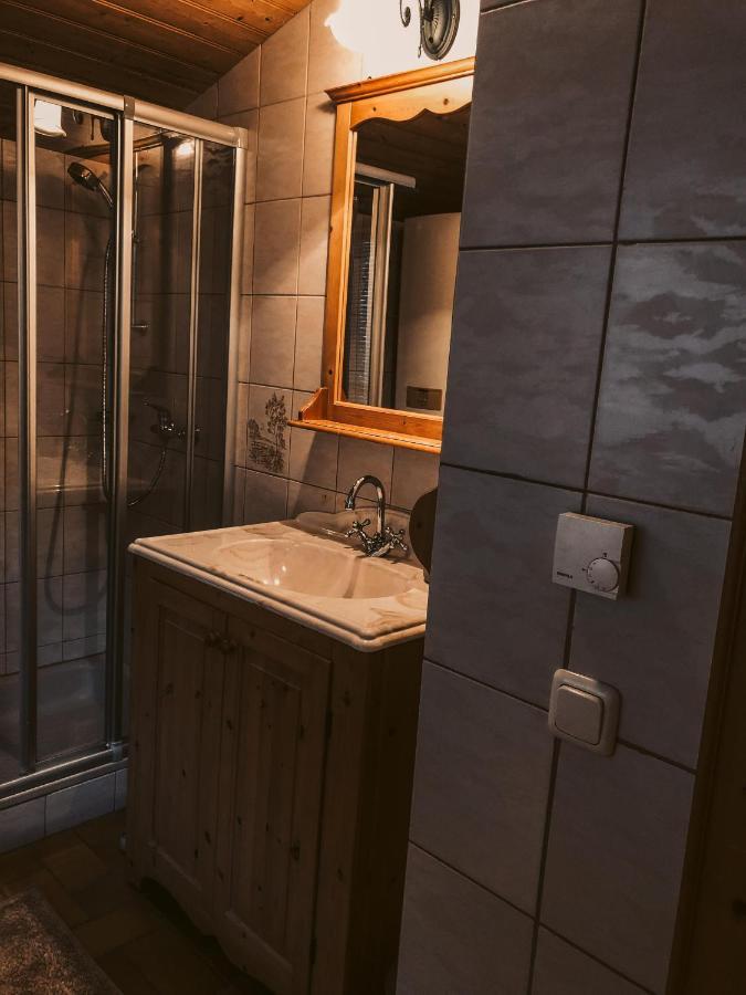 Kuhlinarik Apartment Prama Εξωτερικό φωτογραφία